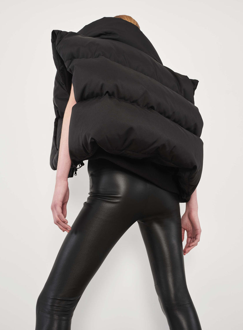 Puffer Vest